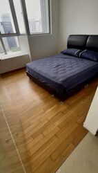 The Clift (D1), Apartment #509004641